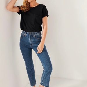 Abercrombie and Fitch “Zoe” jeans